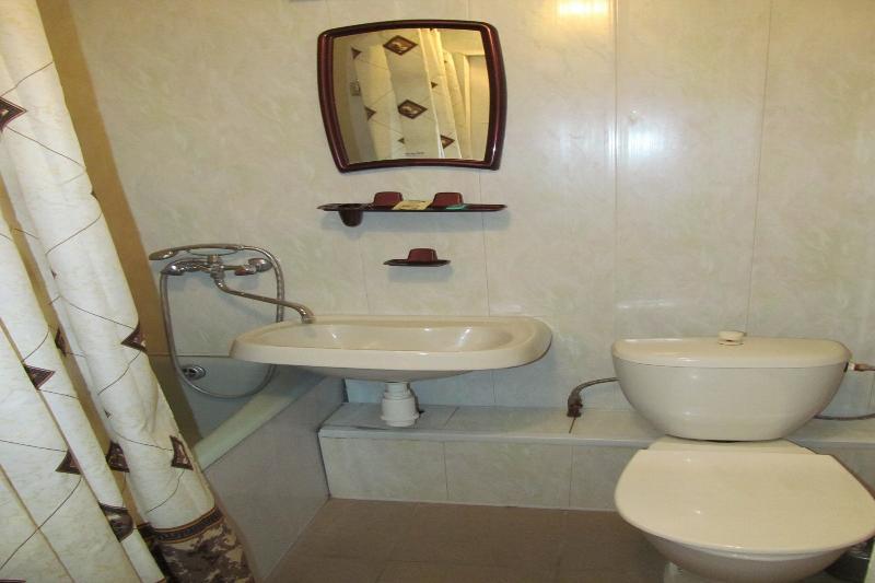 Hotel Vetraz ヴィーツェプスク エクステリア 写真