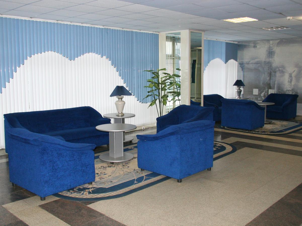 Hotel Vetraz ヴィーツェプスク エクステリア 写真