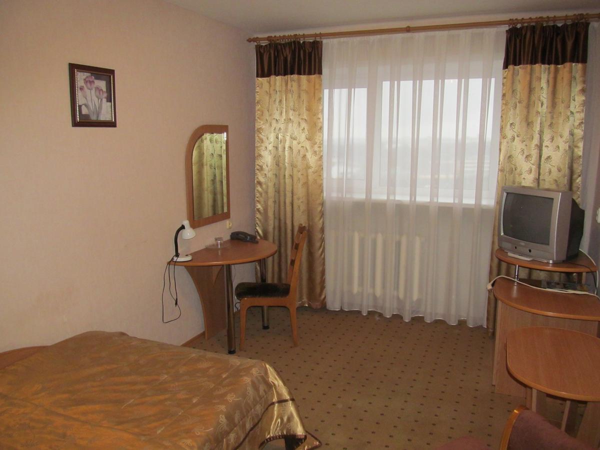 Hotel Vetraz ヴィーツェプスク 部屋 写真
