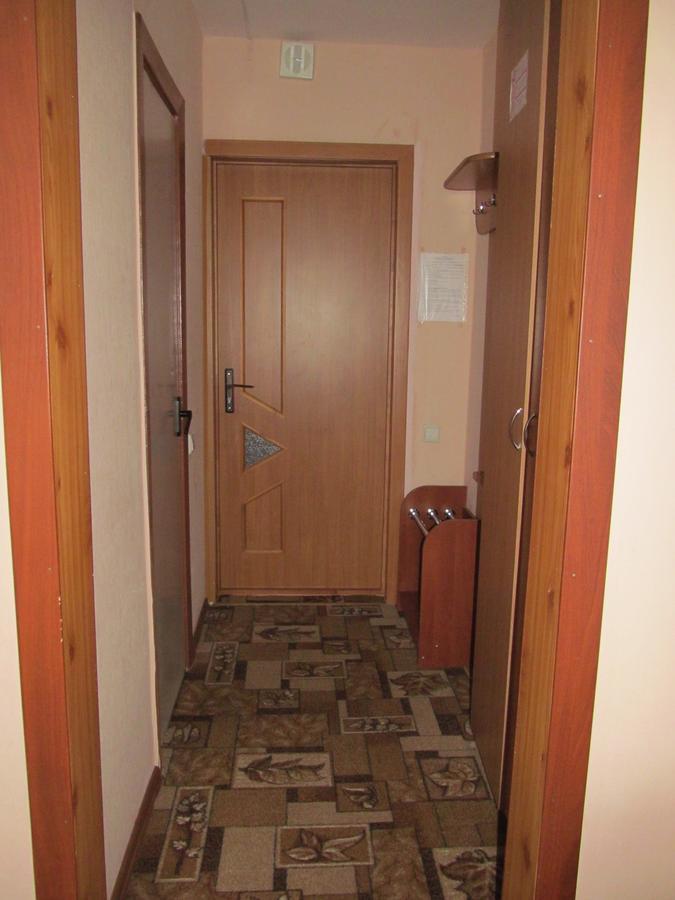 Hotel Vetraz ヴィーツェプスク エクステリア 写真